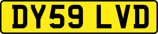 DY59LVD