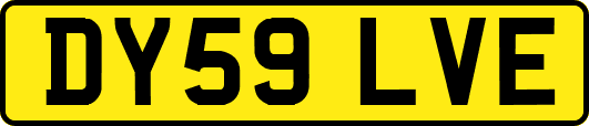 DY59LVE