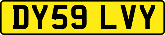 DY59LVY