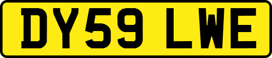 DY59LWE