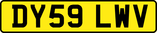 DY59LWV
