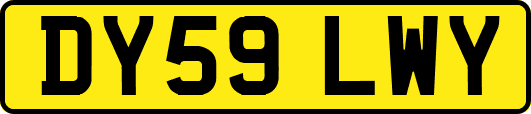 DY59LWY