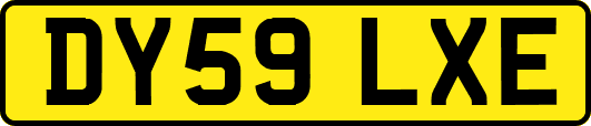 DY59LXE