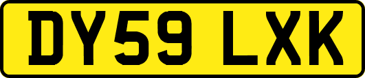 DY59LXK