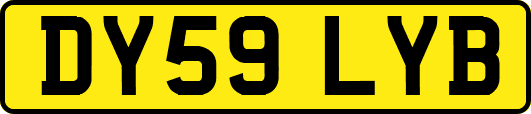 DY59LYB