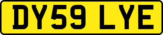 DY59LYE