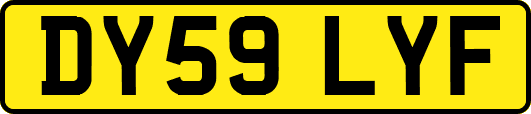 DY59LYF