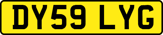DY59LYG