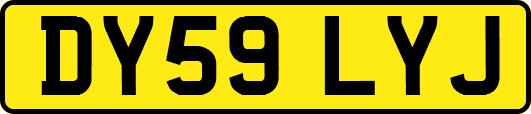 DY59LYJ
