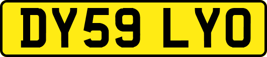 DY59LYO