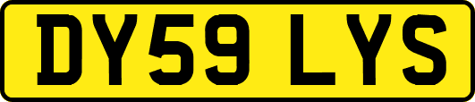DY59LYS