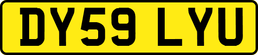 DY59LYU