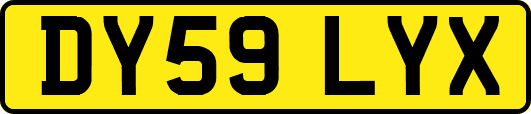DY59LYX
