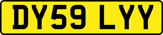 DY59LYY
