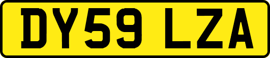 DY59LZA
