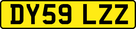 DY59LZZ