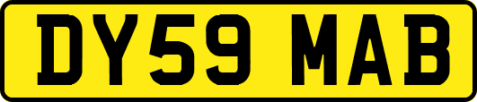 DY59MAB