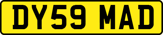 DY59MAD