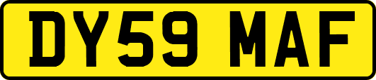 DY59MAF