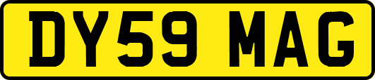 DY59MAG