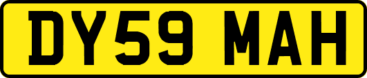 DY59MAH