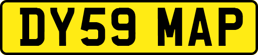 DY59MAP