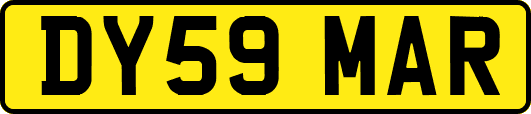 DY59MAR
