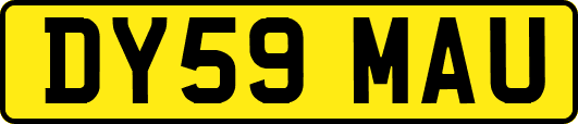 DY59MAU