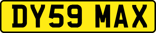 DY59MAX