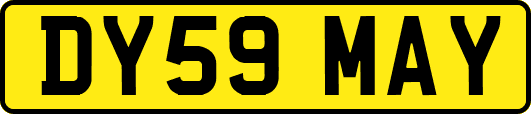 DY59MAY