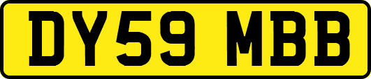 DY59MBB