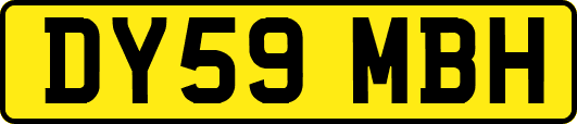 DY59MBH