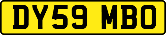 DY59MBO