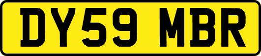 DY59MBR
