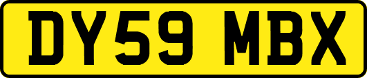DY59MBX