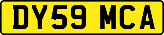 DY59MCA