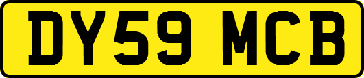 DY59MCB