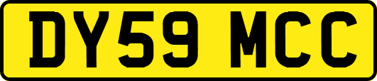 DY59MCC