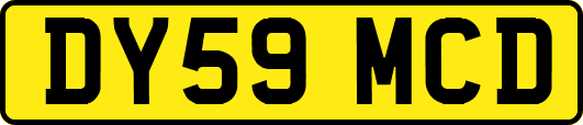 DY59MCD