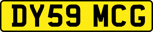 DY59MCG