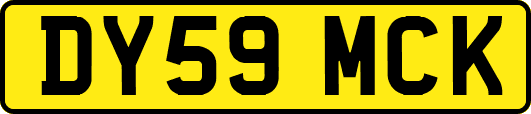 DY59MCK