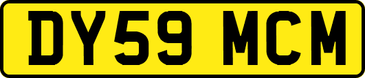 DY59MCM
