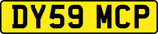 DY59MCP