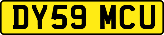 DY59MCU