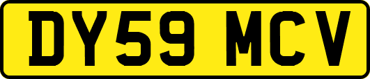 DY59MCV