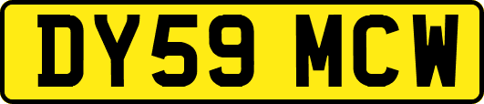 DY59MCW