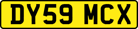 DY59MCX