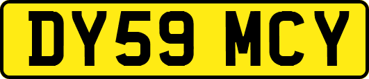 DY59MCY