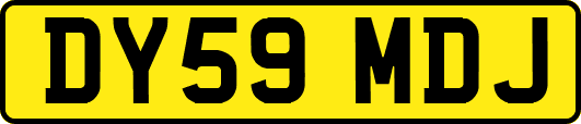 DY59MDJ