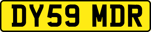 DY59MDR